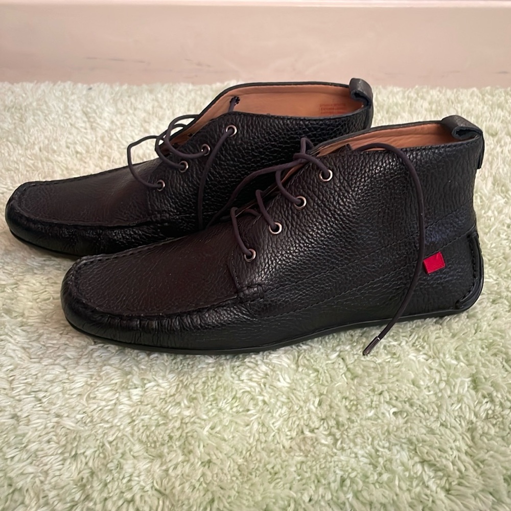 Marc Joseph New York Soho Bootie